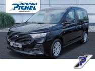 Ford Tourneo Connect, Trend L1 METALLIC LACKIERUNG, Jahr 2024 - Rochlitz