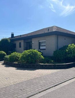 Großzügiger Bungalow in Toplage in Erkelenz - Erkelenz