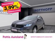 VW T-Roc, 1.0 TSI Life, Jahr 2024 - Hamm