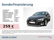 Audi A3, Sportback advanced 30 TDI, Jahr 2023 - Lauf (Pegnitz)