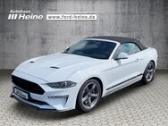Ford Mustang, 5.0 Ti-VCT Convertible V8 GT CABRIO CALIF-SPEICAL 3, Jahr 2023 - Marienmünster