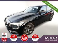 BMW 116, 1er 116d Advantage, Jahr 2017 - Kehl