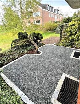 Kapitalanlage: Schöne 1- Zimmer-ETW in Hanstedt/Lüneburger Heide - Hanstedt (Landkreis Harburg)