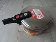 Silit Sicomatic-S Dampfdrucktopf (3,4kg) - Erlangen