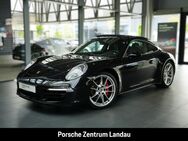 Porsche 991, (911) Carrera 4S, Jahr 2014 - Landau (Pfalz)