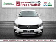 VW Tiguan, 1.5 TSI OPF 7 Move, Jahr 2023 - Hagenow