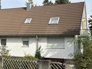 Ein-/Zweifamilienhaus in Leinfelden-Echterdingen - Leinfelden-Echterdingen