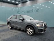 Audi Q2, 30 TDI, Jahr 2018 - München