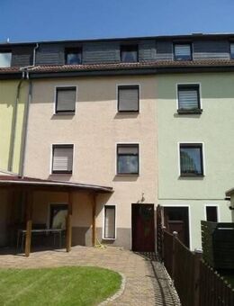 Bezugsfertiges Reihenhaus in schöner Wohnlage von Ebersbach - Ebersbach-Neugersdorf