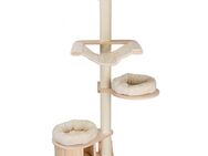 Natural Paradise Wandkratzbaum Magnolia - creme