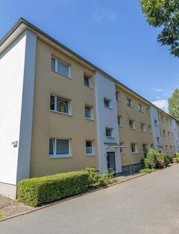 Charmante 4-Wohnung - ideal für junge Familien - Flensburg