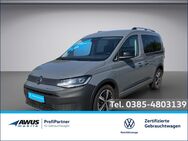 VW Caddy, 2.0 TDI PanAmericana 90KW, Jahr 2023 - Schwerin