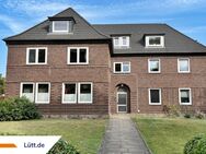 2,5 Zimmer Wohnung in Malente | Lütt Immobilien Kiel | Provisionsfrei für den Käufer - Malente