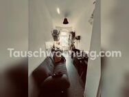 [TAUSCHWOHNUNG] Tausche 2 zimmer wohnung gegen 1 -1,5 Raum wohnung - Dresden