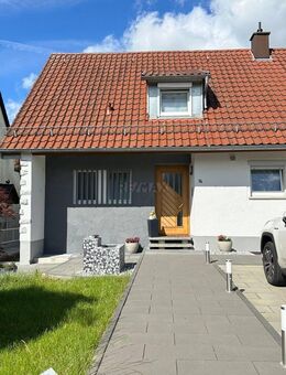 Saniertes Einfamilienhaus mit vielen Extras - Wünsche, bleiben hier nicht offen! - Schlierbach
