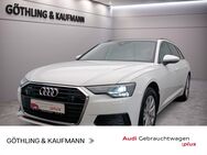 Audi A6, Avant 40 TDI qu, Jahr 2021 - Hofheim (Taunus)