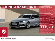 Audi A4, Avant 35 TFSI advanced, Jahr 2023 - Neuss