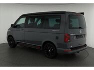 VW California 6.1 Beach Camper Edition FWD T6.1 ... - Hüttenberg