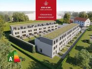Klimafreundliches Wohngebäude mit KfW-40-NH (QNG zertifiziert) - Nachhaltiges Wohnen - Hannover