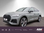 Audi Q5 Sportback TFSI e S line - Sinsheim