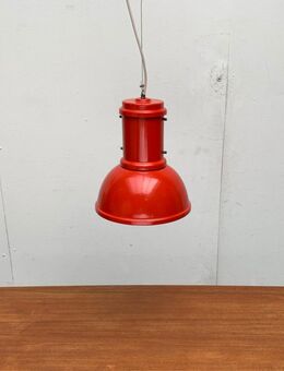Foscarini Lampara Industrial Pendant Mid Century Space Age 60er - Hamburg Hamburg-Nord