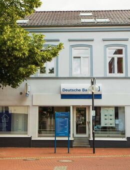 Wunderschönes Stadthaus-Ensemble - Ein Juwel in Eckernförde - Eckernförde