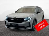 Skoda Kodiaq, 1.5 TSI Sportline iV H-UP, Jahr 2022 - Kaufbeuren