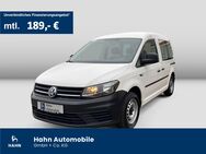 VW Caddy, 2.0 TDI Kombi EcoProfi, Jahr 2019 - Göppingen