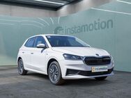 Skoda Fabia, 1.0 Tour, Jahr 2024 - München