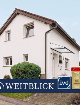 WEITBKLICK: Ein Zuhause voller Geborgenheit! - Tamm