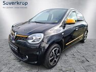 Renault Twingo, 1.0 SCe 75 INTENS, Jahr 2019 - Neumünster