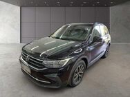 VW Tiguan Life 2.0TDI DSG 356,-ohne Anzahlung Navi - Horn-Bad Meinberg