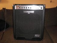 Behringer Ultrabass BX600 - Leipzig