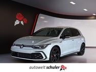 VW Golf, GTI 245 18, Jahr 2024 - Villingen-Schwenningen