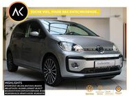 VW Up ! 1.0 TSI join up! 90PS-Sitzhzg Tempomat Klima - Horb (Neckar)