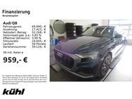 Audi Q8, 3.0 TFSI e quattro quattro, Jahr 2021 - Hildesheim