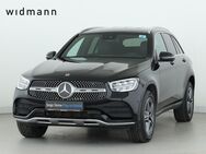 Mercedes GLC 300, e AMG, Jahr 2021 - Aalen