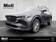 Mazda CX-5, 2.5 L TAKUMI e 194PS FWD 6AT, Jahr 2024 - Düren