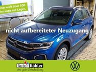 VW T-Roc, Style NW FLA, Jahr 2024 - Mainburg