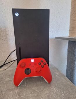 Xbox Series X 1tb speicher - Hannover