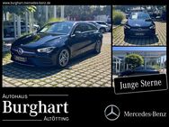 Mercedes CLA 180, SB AMG Line HighEnd MBUX Ambiente, Jahr 2023 - Altötting