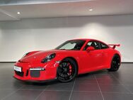 Porsche 911, 3.4 991 GT3 nur 00km Clubsportpaket, Jahr 2014 - München