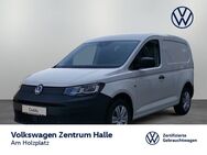 VW Caddy, 2.0 TDI Cargo, Jahr 2024 - Halle (Saale)