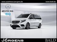 Mercedes V 220, 2.5 NIGHT EDITION L AMG AHKT, Jahr 2024 - Lüdenscheid