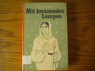 Mit brennenden Lampen,Gerold Schmid,Rex Verlag,1954 - Linnich