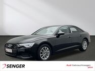 Audi A6, Limousine advanced 45 TFSI quattro, Jahr 2024 - Lingen (Ems)