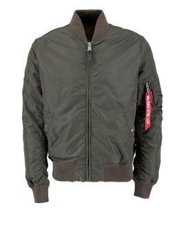 Alpha Industries Bomberjacke MA-1 TT Light