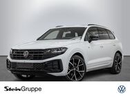 VW Touareg, 3.0 l R-Line V6 TDI (T, Jahr 2024 - Bergisch Gladbach