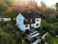 Haus mit Aussicht hält Sie fit! - Bingen (Rhein)