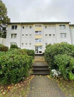 Frisch sanierte 3,5-Zimmer-Wohnung - ideal für Paare oder kleine Familien - Essen